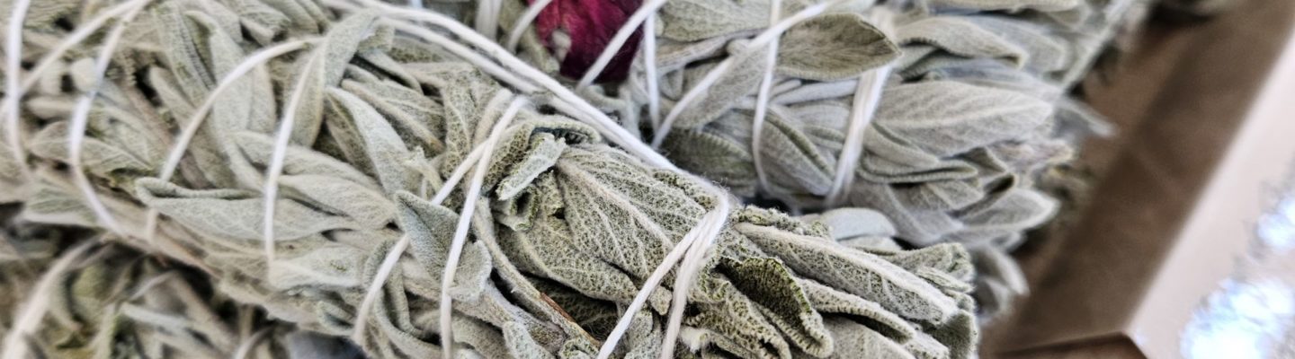 Objets spirituels