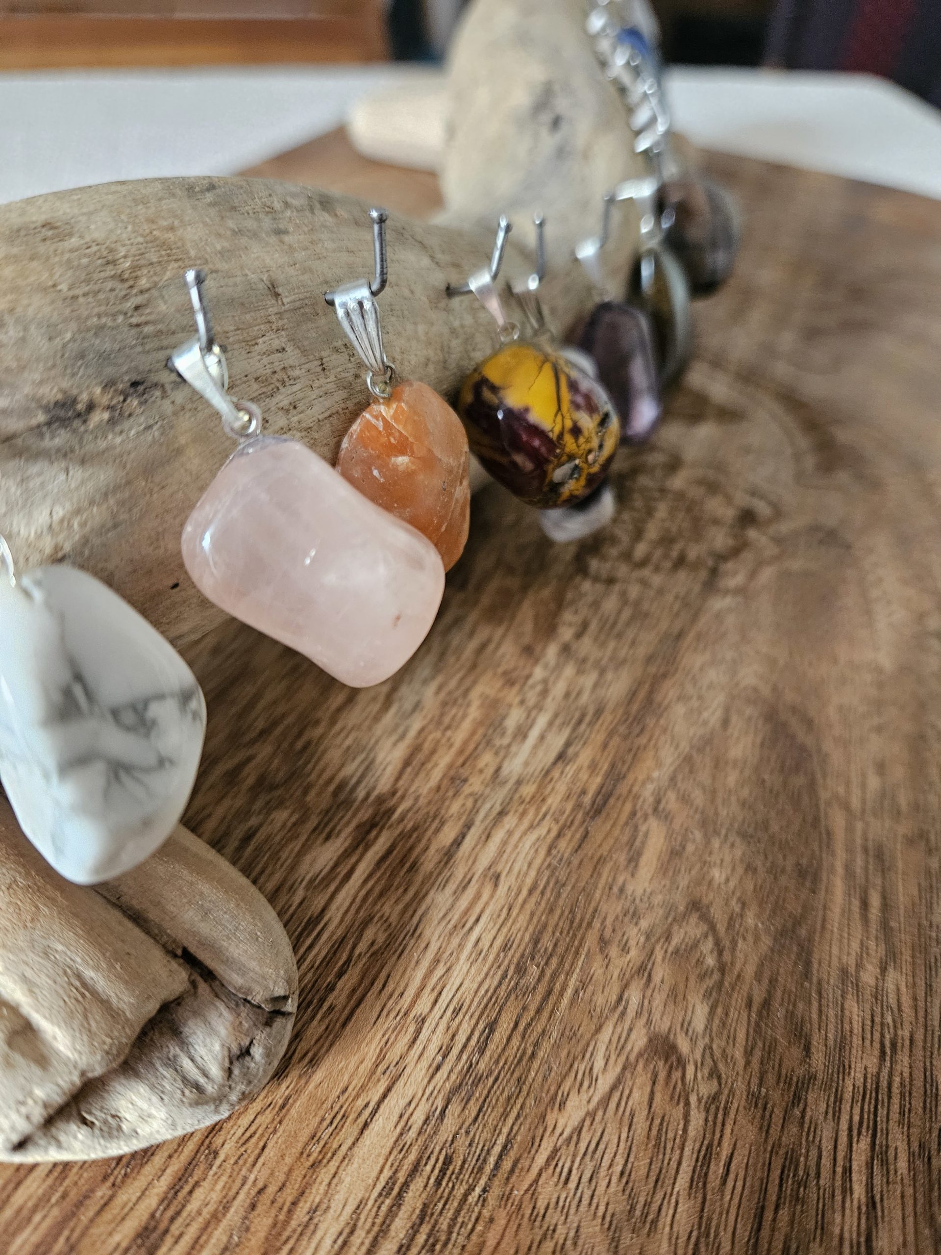 Pendentifs
