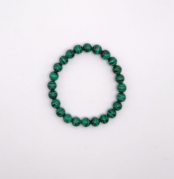 Bracelet malachite