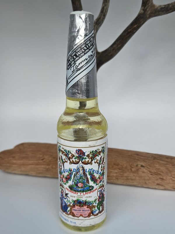 Agua de Florida