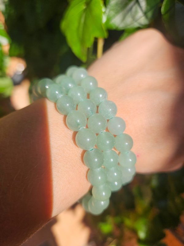 Bracelet Aventurine