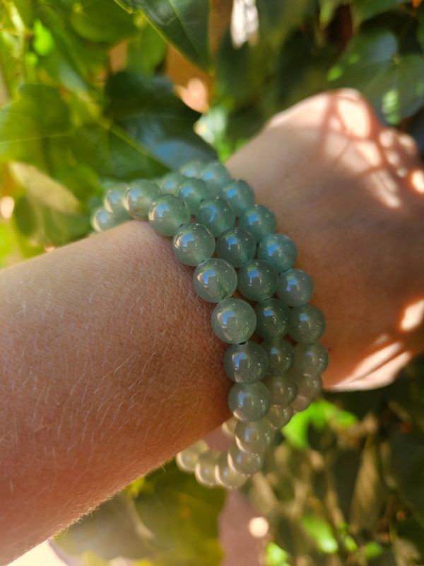 Bracelet Aventurine