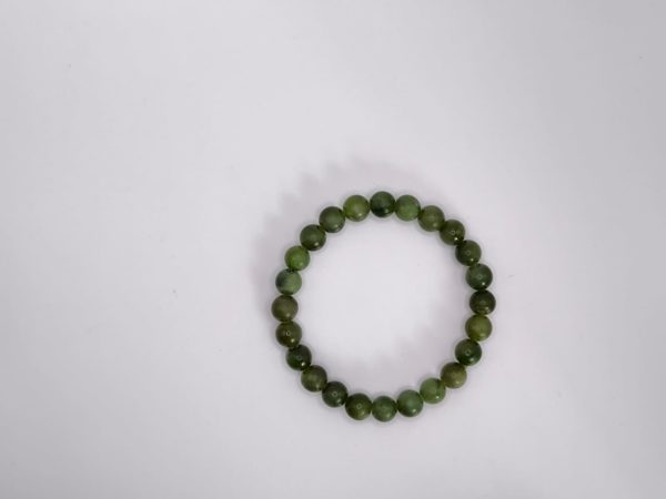 Bracelet Jade Nephrit