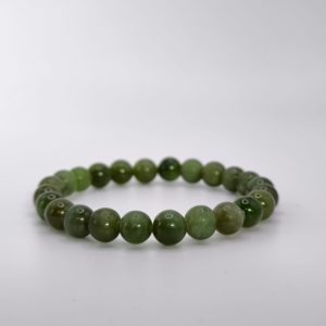 Bracelet Jade Nephrit