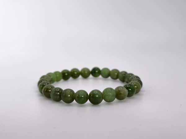 Bracelet Jade Nephrit