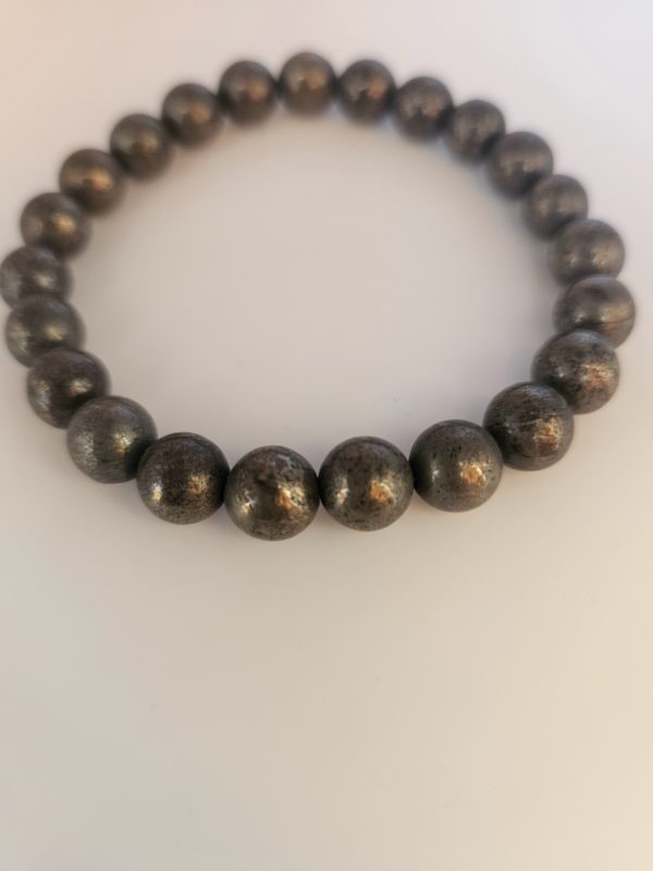 Bracelet Pyrite