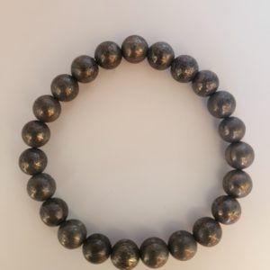 Bracelet Pyrite