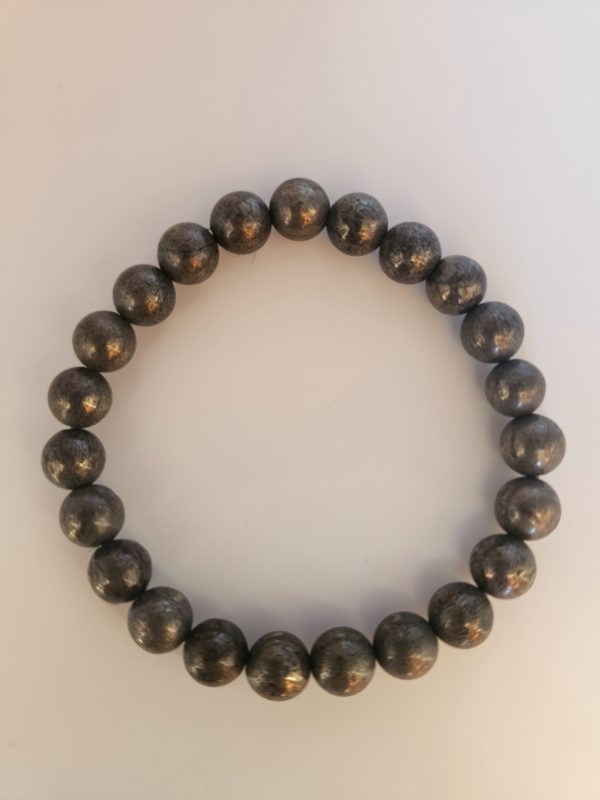 Bracelet Pyrite