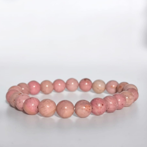 Bracelet Rhodonite