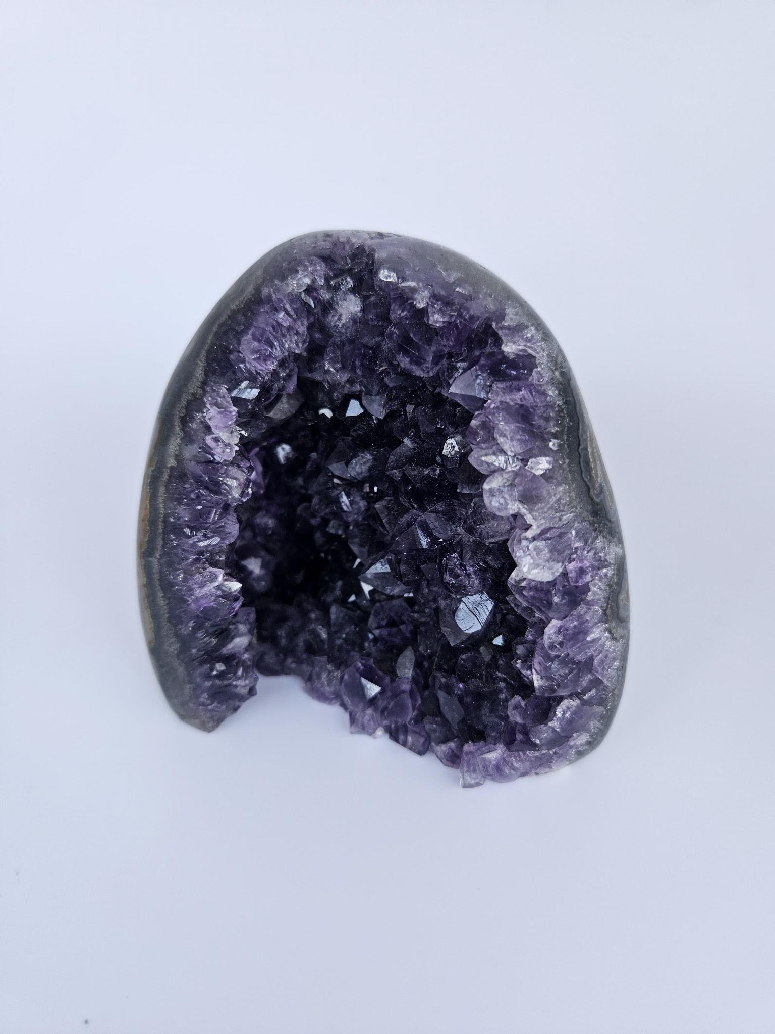 L’Amethyste
