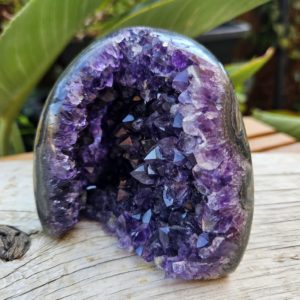 L’Amethyste