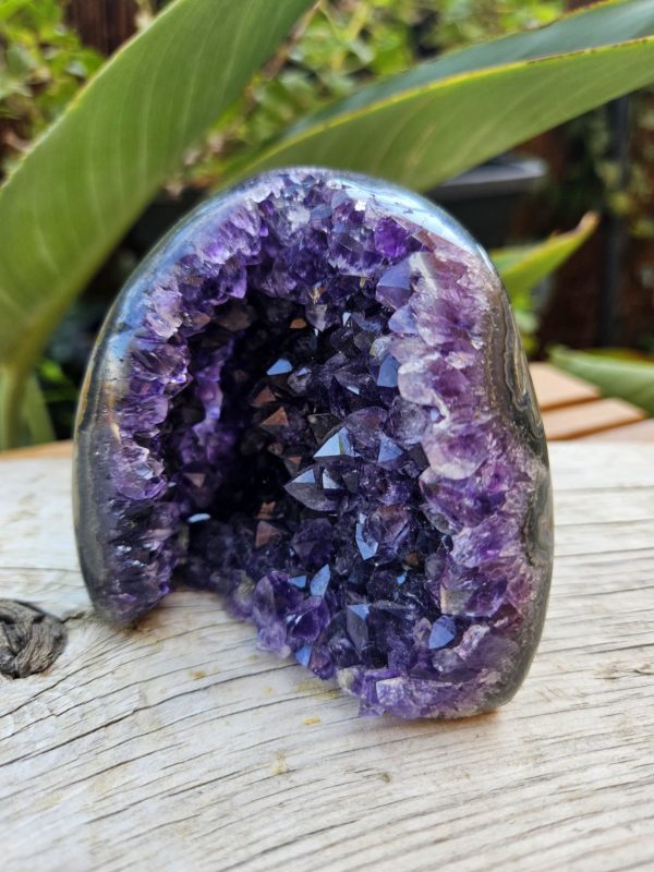L’Amethyste