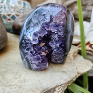 L’Amethyste