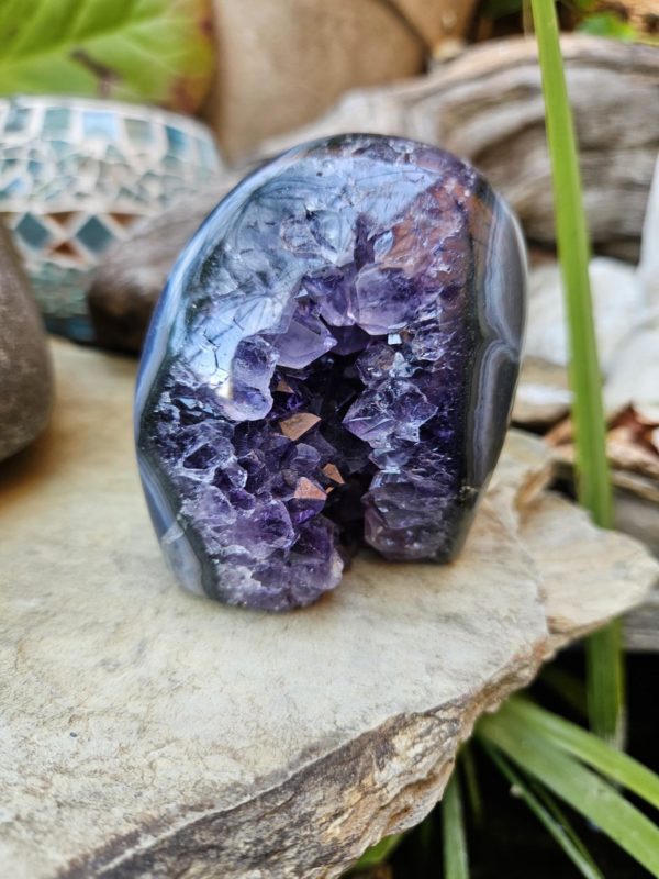 L’Amethyste