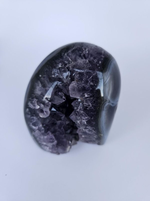 L’Amethyste