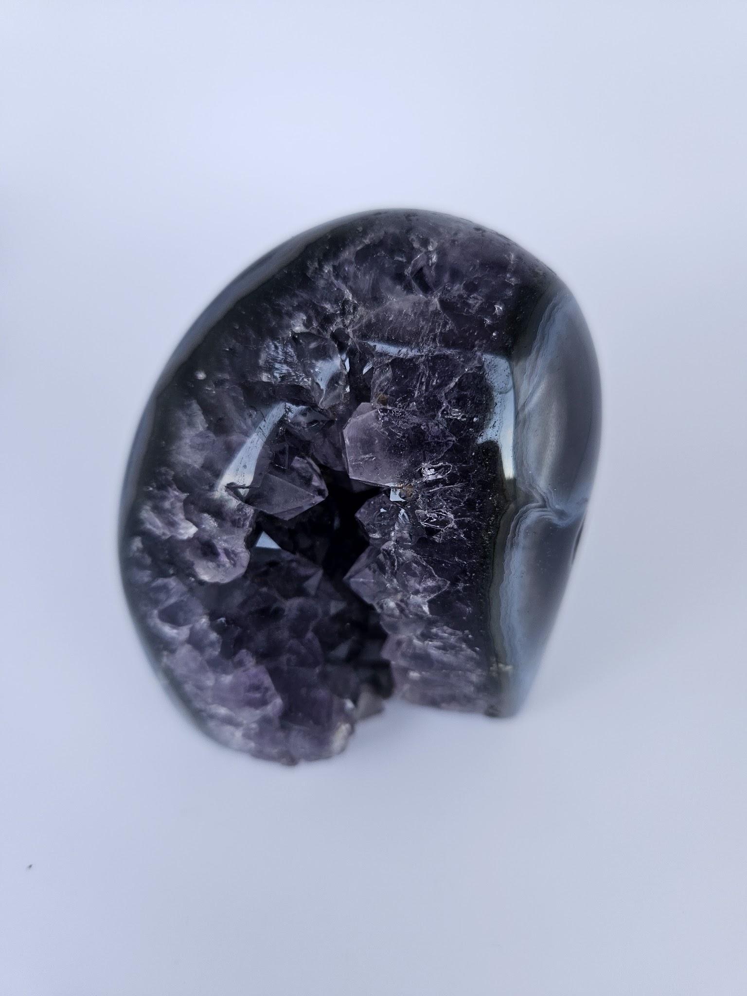 L’Amethyste