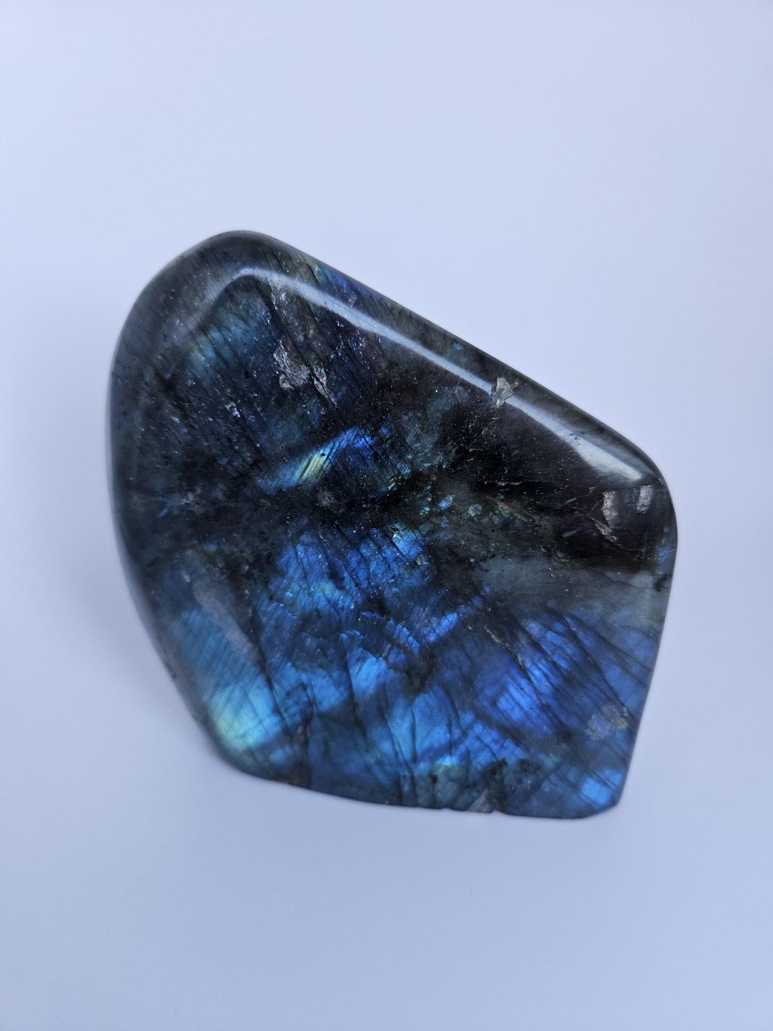 Labradorite