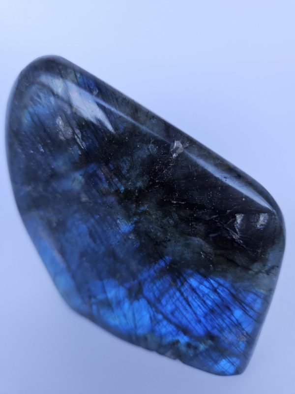 Labradorite