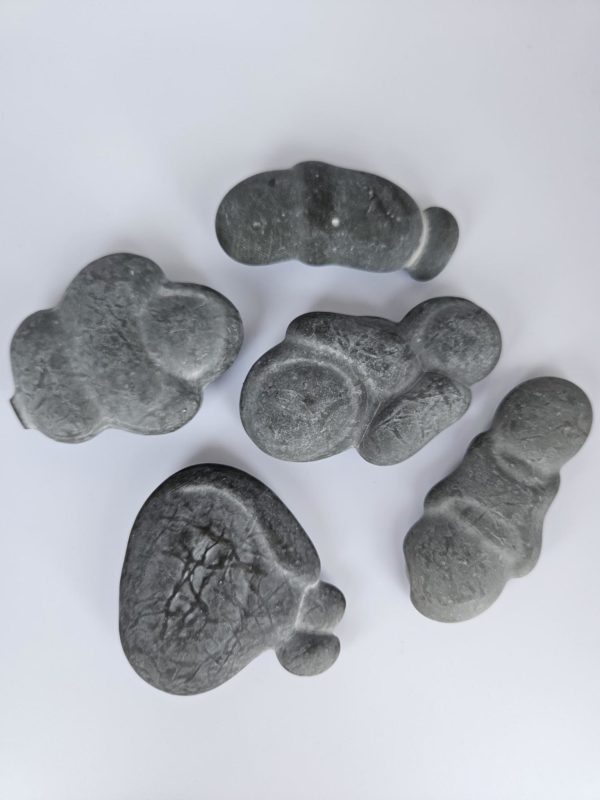 Pierres des fées